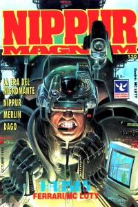 Issue #110