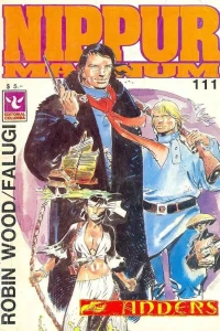 Issue #111