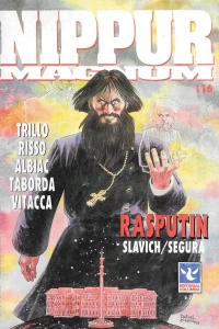 Issue #116