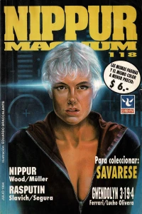 Issue #118