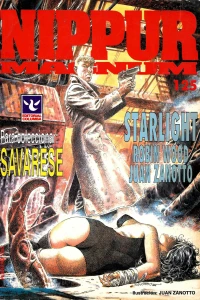 Issue #125