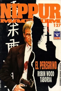 Issue #127
