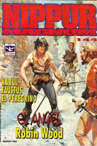 Issue #144