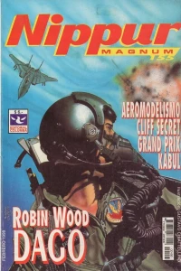Issue #155