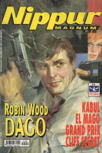 Issue #156