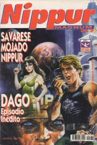 Issue #162