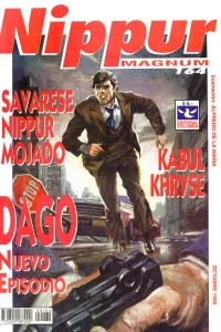 Issue #164