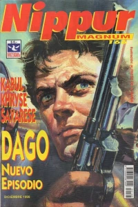 Issue #166
