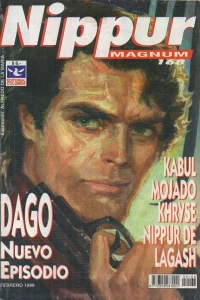 Issue #168