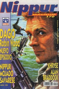 Issue #170