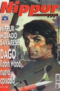Issue #171