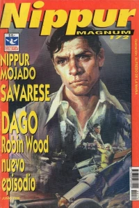 Issue #172