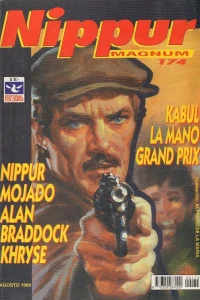 Issue #174