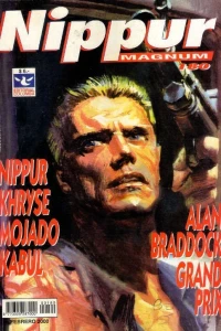 Issue #180