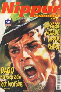 Issue #181
