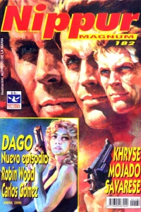 Issue #182