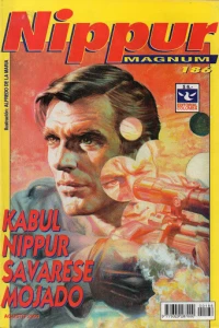 Issue #186