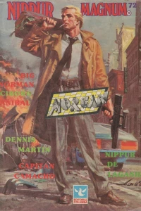 Issue #72