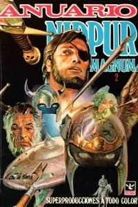 Issue #2