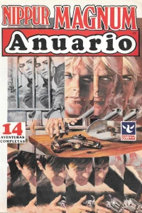 Issue #23