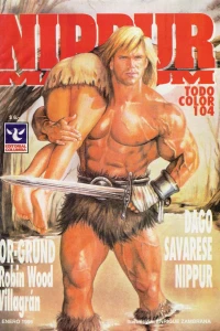 Issue #104