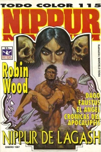 Issue #115