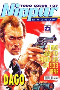 Issue #127