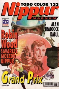 Issue #133