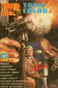 Issue #29
