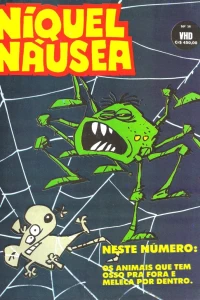 Issue #14