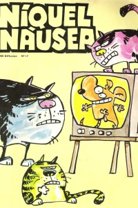 Issue #17