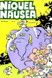 Issue #19