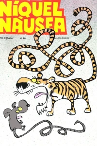 Issue #20