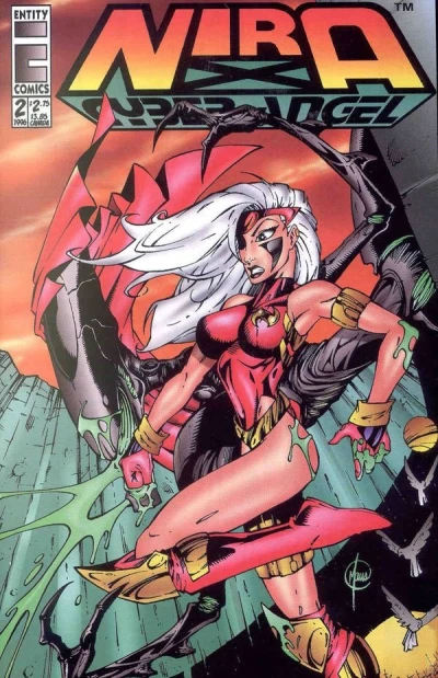 Cover of New Friends, Eternal Enemies