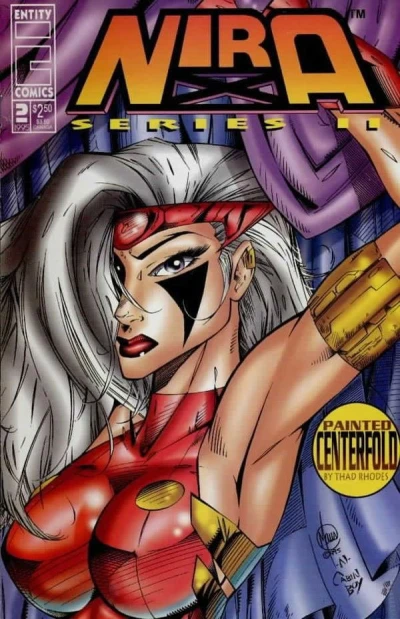 Cover of Prime target