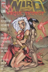 Issue #2
