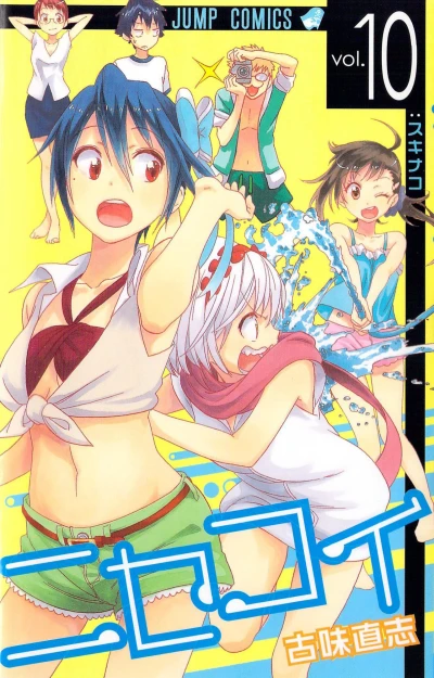 Cover of Sukinako