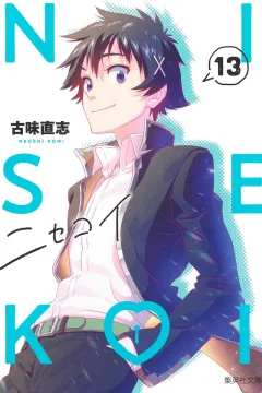 Vol. 13