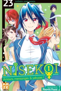 Un jou, peut-être...