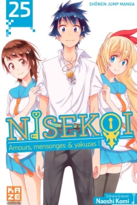 Nisekoi