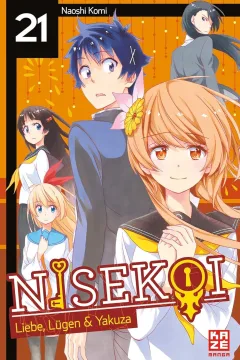 Issue #21
