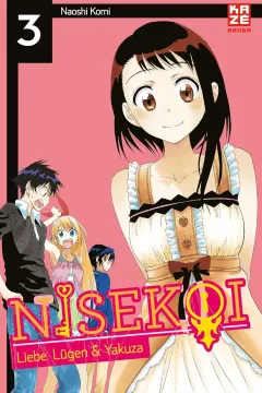 Issue #3