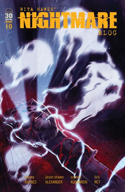 Cover of Murder By Another Name, Part IV: The Autopsy