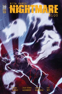 Murder By Another Name, Part IV: The Autopsy