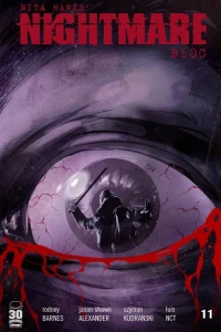 Murder By Another Name, Part V: The Wake-up Call