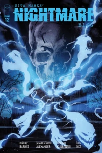 Murder By Another Name, Part VI: Acceptance