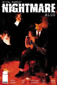 The Fire Next Time, Part II