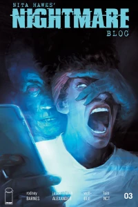 The Fire Next Time: Part III