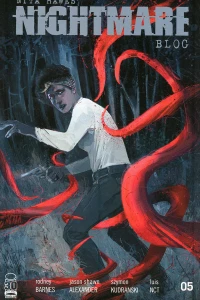 The Fire Next Time, Part V: Soul Searching