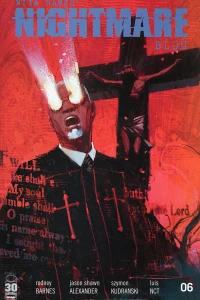 The Fire Next Time, Part VI: Revelations